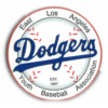 East Los Angeles Dodgers