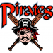 Inland Valley Pirates