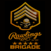 Rawlings Five Star Brigade